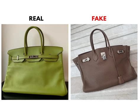 how to spot a fake hermed birkin